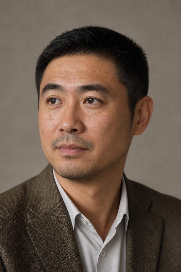 周启明